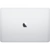 MacBook Pro 15-inch | Core i7 2.2 GHz | 256 GB SSD | 16 GB RAM | Zilver (2018) | Qwerty/Azerty/Qwertz