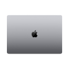 Macbook Pro 16-inch | Apple M2 Pro 12-core | 512 GB SSD | 16 GB RAM | Spacegrijs (2023) | 19-core GPU | Qwerty/Azerty/Qwertz