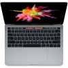 MacBook Pro 13-inch | Touch Bar | Core i5 3.1 GHz | 512 GB SSD | 16 GB RAM | Spacegrijs (2017) | Qwerty/Azerty/Qwertz