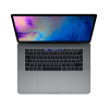 MacBook Pro 15-inch | Touch Bar | Core i9 2.4 GHz | 512 GB SSD | 32 GB RAM | AMD Pro Vega 16 | Spacegrijs (2019)