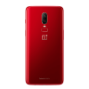 OnePlus 6 | 128GB | Rood | Dual