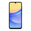 Samsung Galaxy A15 256GB Donkerblauw | 5G