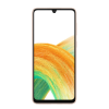 Samsung Galaxy A33 128GB Oranje | 5G