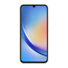 Samsung Galaxy A34 128GB Groen | 5G