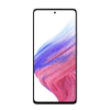 Samsung Galaxy A53 128GB Wit | 5G