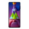 Samsung Galaxy M51 128GB Zwart | Dual