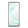 Samsung Galaxy Note 10 Lite 128GB Zilver | Dual