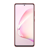 Samsung Galaxy Note 10 Lite 128GB Rood | Dual